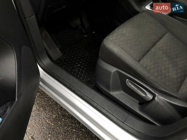 Сірий Фольксваген Тігуан, об'ємом двигуна 1.98 л та пробігом 197 тис. км за 13500 $, фото 39 на Automoto.ua
