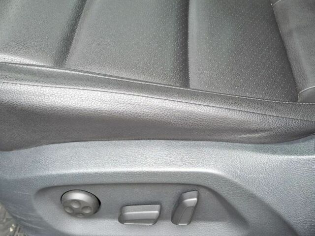 Серый Фольксваген Тигуан, объемом двигателя 2 л и пробегом 121 тыс. км за 13500 $, фото 10 на Automoto.ua