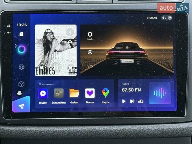 Фольксваген Тигуан 2015 в Борисполе на Automoto.ua Серый Фольксваген Тигуан, объемом двигателя 1.97 л и пробегом 169 тыс. км за 16500 $, фото 66 на Automoto.ua