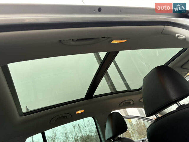 Серый Фольксваген Тигуан, объемом двигателя 2 л и пробегом 125 тыс. км за 14999 $, фото 57 на Automoto.ua