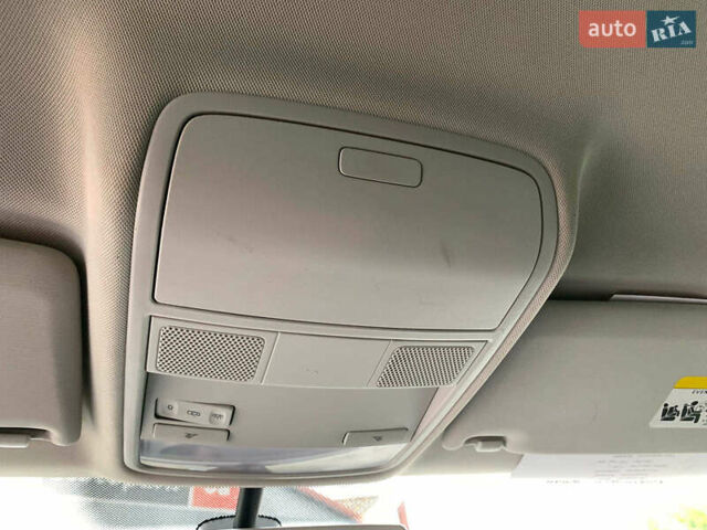 Серый Фольксваген Тигуан, объемом двигателя 2 л и пробегом 195 тыс. км за 15340 $, фото 31 на Automoto.ua