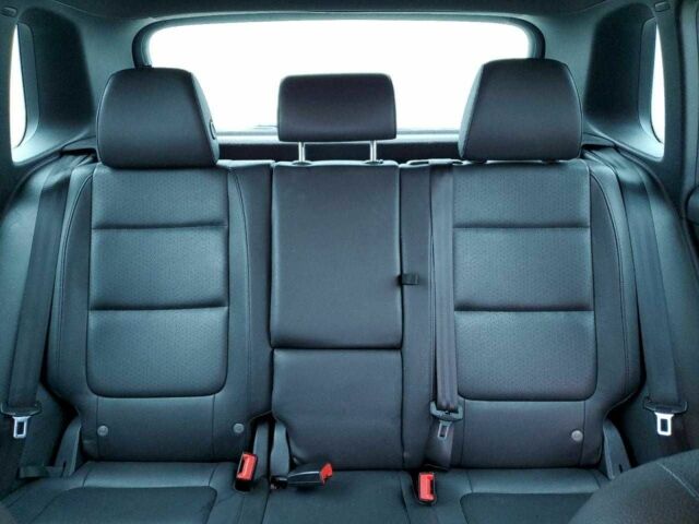 Сірий Фольксваген Тігуан, об'ємом двигуна 2 л та пробігом 126 тис. км за 3000 $, фото 8 на Automoto.ua