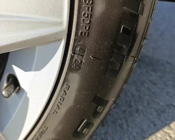 Сірий Фольксваген Тігуан, об'ємом двигуна 1.98 л та пробігом 298 тис. км за 23800 $, фото 58 на Automoto.ua