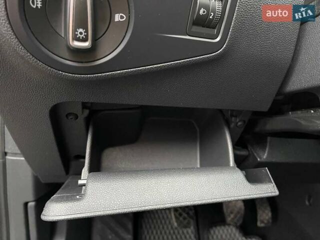 Серый Фольксваген Тигуан, объемом двигателя 1.98 л и пробегом 170 тыс. км за 18999 $, фото 30 на Automoto.ua