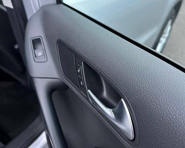 Сірий Фольксваген Тігуан, об'ємом двигуна 1.98 л та пробігом 117 тис. км за 13500 $, фото 21 на Automoto.ua