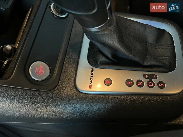 Сірий Фольксваген Тігуан, об'ємом двигуна 1.98 л та пробігом 128 тис. км за 14699 $, фото 13 на Automoto.ua