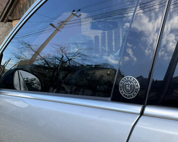 Сірий Фольксваген Тігуан, об'ємом двигуна 2 л та пробігом 40 тис. км за 17999 $, фото 12 на Automoto.ua