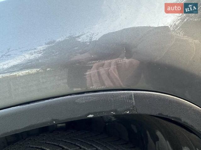 Сірий Фольксваген Тігуан, об'ємом двигуна 1.98 л та пробігом 68 тис. км за 13600 $, фото 8 на Automoto.ua