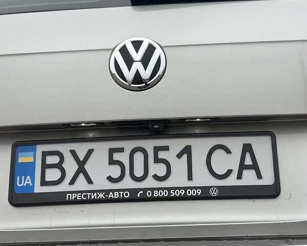 Серый Фольксваген Тигуан, объемом двигателя 1.98 л и пробегом 115 тыс. км за 23300 $, фото 18 на Automoto.ua