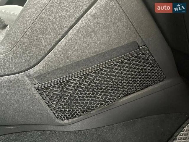 Серый Фольксваген Тигуан, объемом двигателя 1.98 л и пробегом 170 тыс. км за 18999 $, фото 35 на Automoto.ua