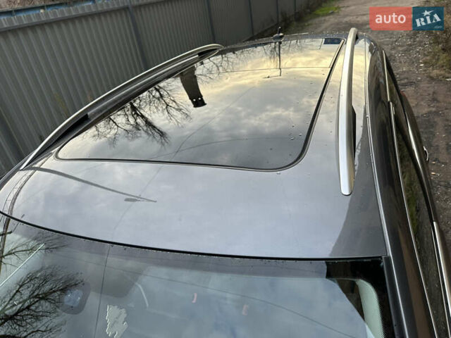 Серый Фольксваген Тигуан, объемом двигателя 1.98 л и пробегом 105 тыс. км за 15400 $, фото 29 на Automoto.ua