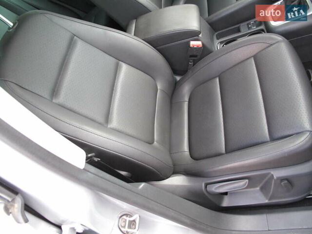 Серый Фольксваген Тигуан, объемом двигателя 2 л и пробегом 186 тыс. км за 14900 $, фото 61 на Automoto.ua