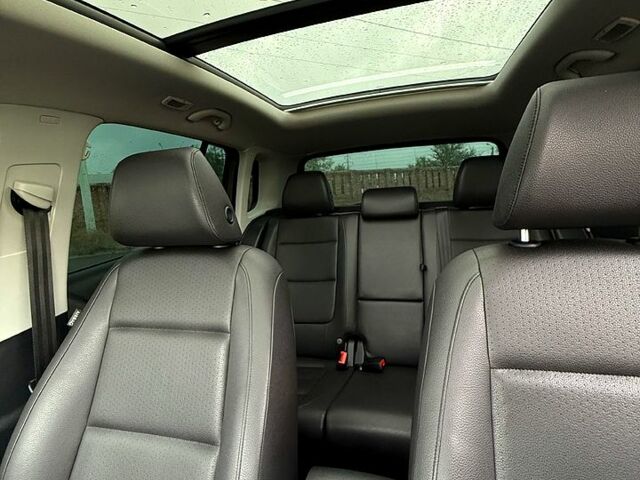 Серый Фольксваген Тигуан, объемом двигателя 2 л и пробегом 188 тыс. км за 13500 $, фото 6 на Automoto.ua