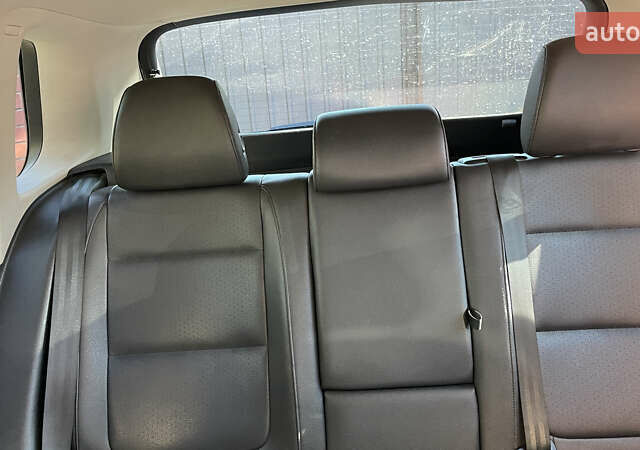 Сірий Фольксваген Тігуан, об'ємом двигуна 1.98 л та пробігом 148 тис. км за 13000 $, фото 19 на Automoto.ua