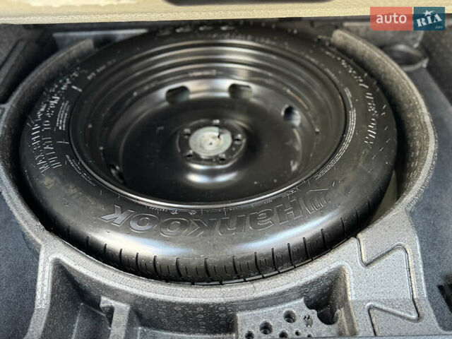 Серый Фольксваген Тигуан, объемом двигателя 1.98 л и пробегом 115 тыс. км за 12999 $, фото 18 на Automoto.ua