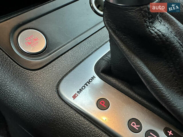Сірий Фольксваген Тігуан, об'ємом двигуна 2 л та пробігом 150 тис. км за 12300 $, фото 22 на Automoto.ua