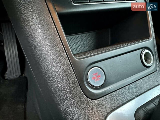 Сірий Фольксваген Тігуан, об'ємом двигуна 2 л та пробігом 150 тис. км за 12300 $, фото 21 на Automoto.ua