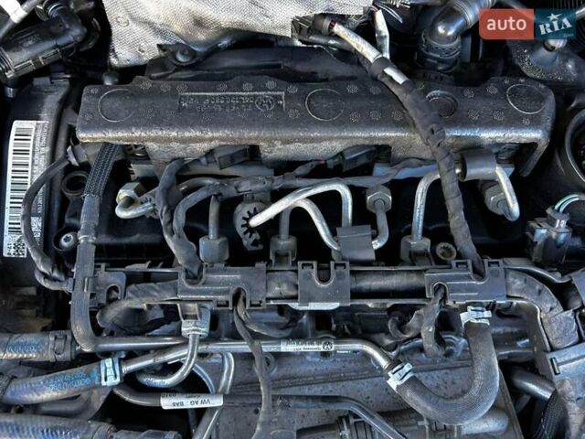 Сірий Фольксваген Тігуан, об'ємом двигуна 1.98 л та пробігом 298 тис. км за 23800 $, фото 30 на Automoto.ua