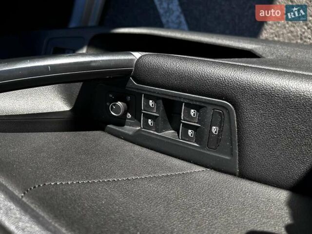 Сірий Фольксваген Тігуан, об'ємом двигуна 1.98 л та пробігом 298 тис. км за 23800 $, фото 60 на Automoto.ua