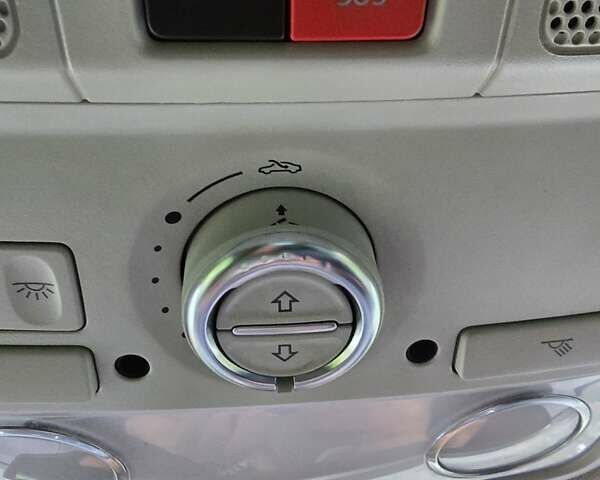 Серый Фольксваген Тигуан, объемом двигателя 1.98 л и пробегом 153 тыс. км за 14300 $, фото 6 на Automoto.ua