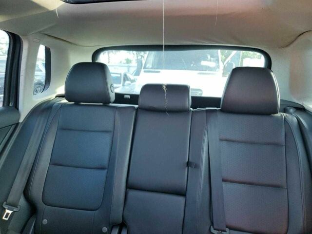 Сірий Фольксваген Тігуан, об'ємом двигуна 2 л та пробігом 147 тис. км за 2500 $, фото 9 на Automoto.ua