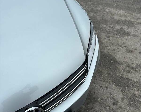 Сірий Фольксваген Тігуан, об'ємом двигуна 1.98 л та пробігом 117 тис. км за 13500 $, фото 30 на Automoto.ua