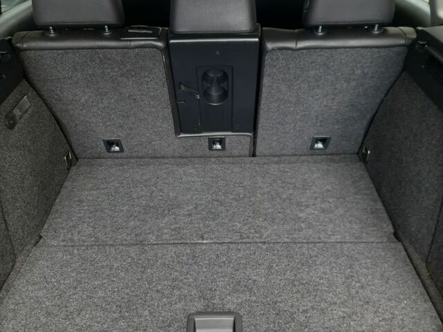 Сірий Фольксваген Тігуан, об'ємом двигуна 2 л та пробігом 193 тис. км за 12999 $, фото 16 на Automoto.ua