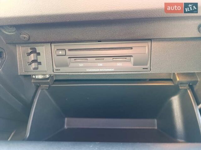 Сірий Фольксваген Тігуан, об'ємом двигуна 1.98 л та пробігом 298 тис. км за 23800 $, фото 53 на Automoto.ua
