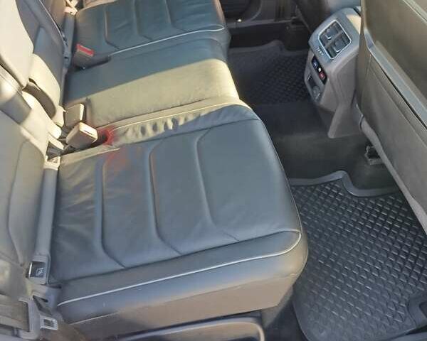 Сірий Фольксваген Тігуан, об'ємом двигуна 1.98 л та пробігом 298 тис. км за 23800 $, фото 51 на Automoto.ua