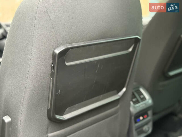 Сірий Фольксваген Тігуан, об'ємом двигуна 1.97 л та пробігом 149 тис. км за 24000 $, фото 29 на Automoto.ua