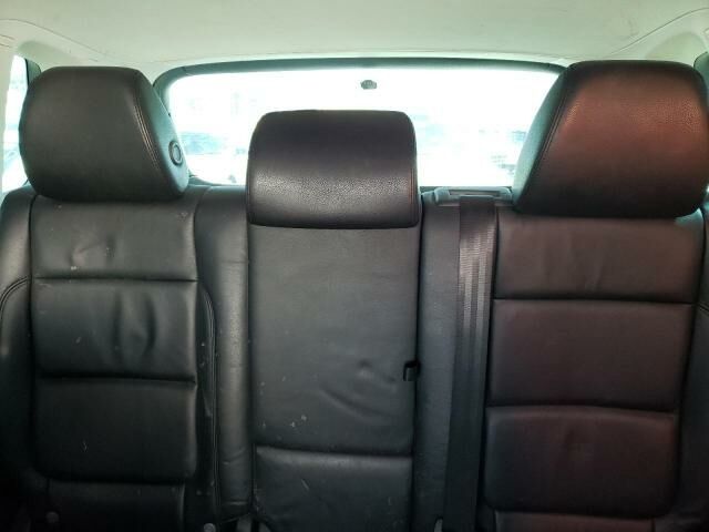 Сірий Фольксваген Тігуан, об'ємом двигуна 2 л та пробігом 120 тис. км за 7900 $, фото 9 на Automoto.ua