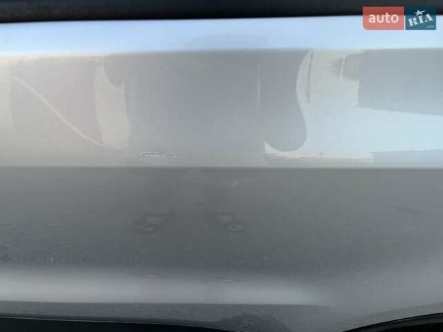 Сірий Фольксваген Тігуан, об'ємом двигуна 1.98 л та пробігом 145 тис. км за 12950 $, фото 22 на Automoto.ua