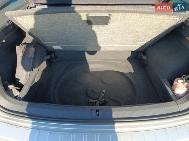 Сірий Фольксваген Тігуан, об'ємом двигуна 1.98 л та пробігом 298 тис. км за 23800 $, фото 33 на Automoto.ua