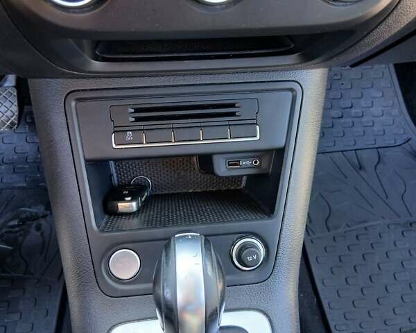 Сірий Фольксваген Тігуан, об'ємом двигуна 1.98 л та пробігом 235 тис. км за 12800 $, фото 10 на Automoto.ua