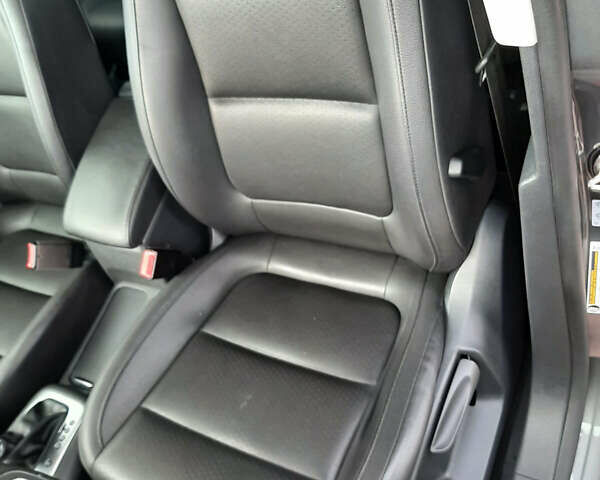 Сірий Фольксваген Тігуан, об'ємом двигуна 2 л та пробігом 206 тис. км за 12600 $, фото 15 на Automoto.ua