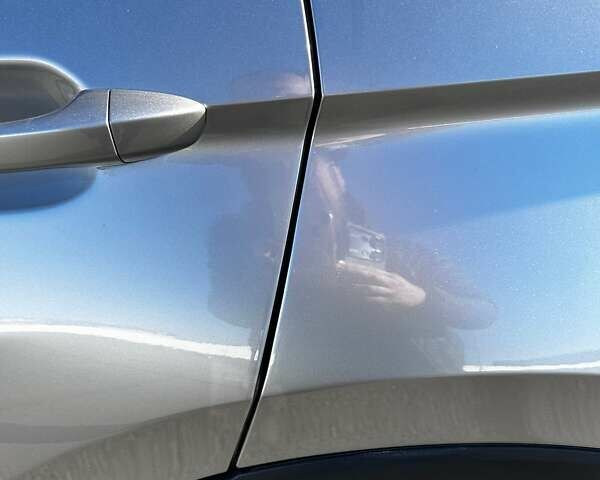 Сірий Фольксваген Тігуан, об'ємом двигуна 1.98 л та пробігом 298 тис. км за 23800 $, фото 25 на Automoto.ua