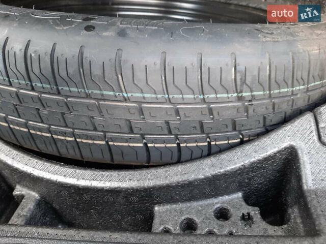 Сірий Фольксваген Тігуан, об'ємом двигуна 2 л та пробігом 206 тис. км за 12600 $, фото 27 на Automoto.ua