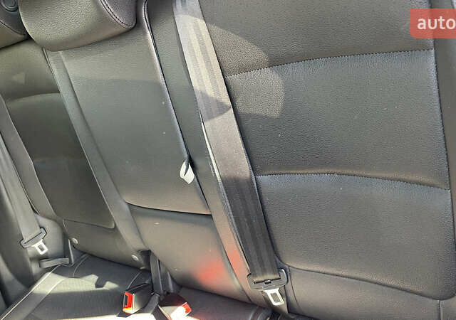 Сірий Фольксваген Тігуан, об'ємом двигуна 1.98 л та пробігом 148 тис. км за 13000 $, фото 14 на Automoto.ua