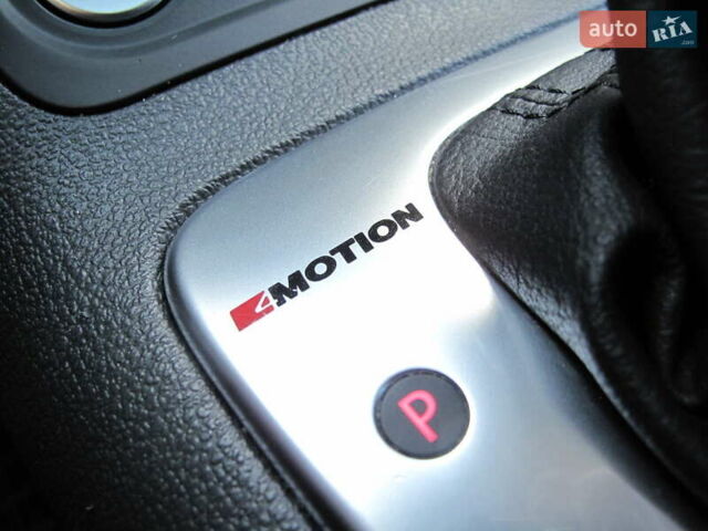 Серый Фольксваген Тигуан, объемом двигателя 2 л и пробегом 186 тыс. км за 14900 $, фото 88 на Automoto.ua