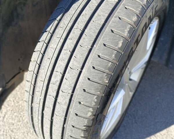 Сірий Фольксваген Тігуан, об'ємом двигуна 1.98 л та пробігом 298 тис. км за 23800 $, фото 57 на Automoto.ua