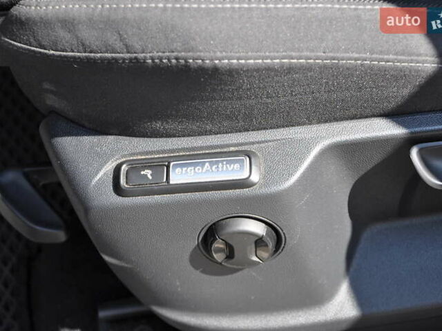 Сірий Фольксваген Тігуан, об'ємом двигуна 1.98 л та пробігом 174 тис. км за 20300 $, фото 29 на Automoto.ua