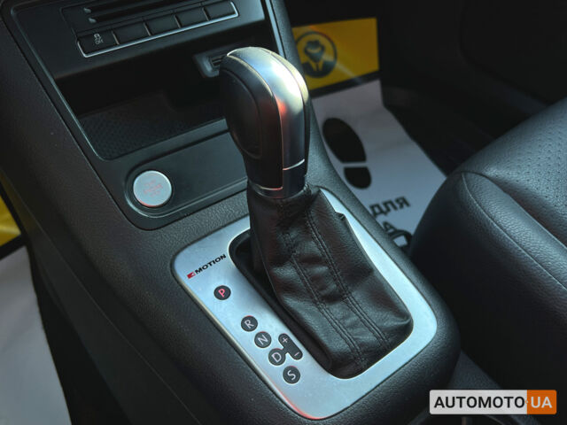 Сірий Фольксваген Тігуан, об'ємом двигуна 2 л та пробігом 137 тис. км за 16700 $, фото 17 на Automoto.ua