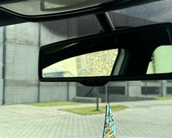 Сірий Фольксваген Тігуан, об'ємом двигуна 2 л та пробігом 175 тис. км за 12750 $, фото 42 на Automoto.ua