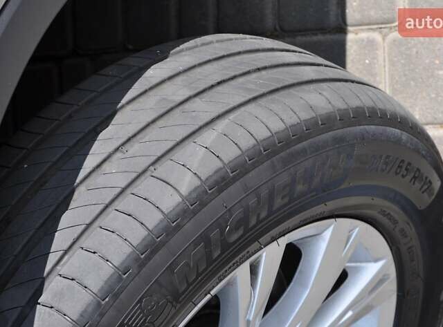 Сірий Фольксваген Тігуан, об'ємом двигуна 1.98 л та пробігом 174 тис. км за 20300 $, фото 15 на Automoto.ua