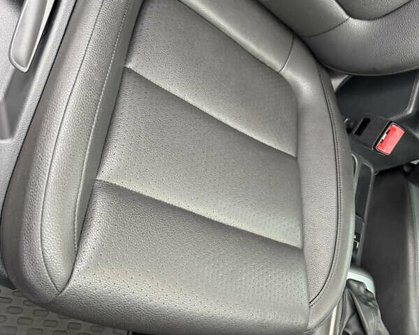 Серый Фольксваген Тигуан, объемом двигателя 2 л и пробегом 106 тыс. км за 15300 $, фото 10 на Automoto.ua