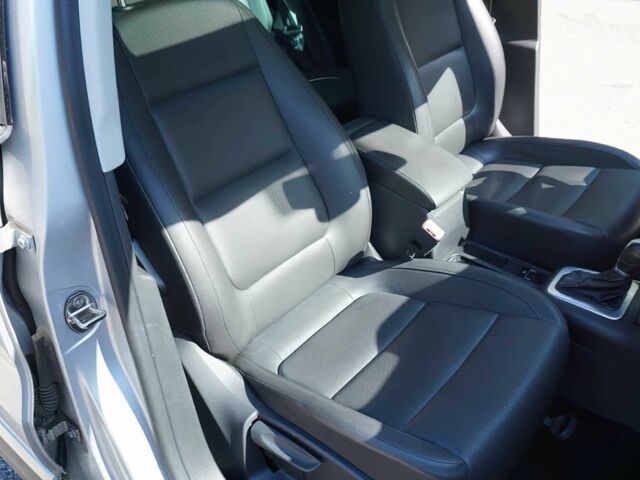 Сірий Фольксваген Тігуан, об'ємом двигуна 2 л та пробігом 77 тис. км за 7000 $, фото 8 на Automoto.ua