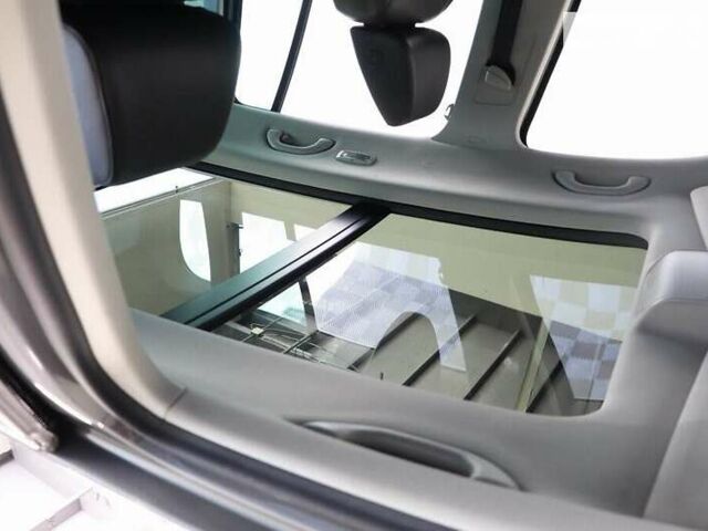 Серый Фольксваген Тигуан, объемом двигателя 2 л и пробегом 129 тыс. км за 3000 $, фото 21 на Automoto.ua