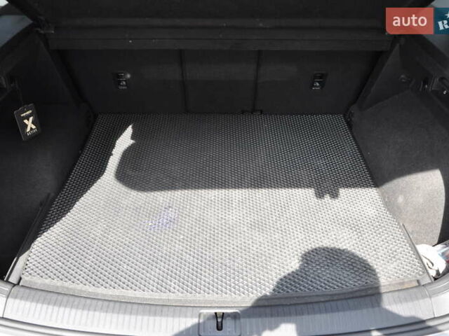 Сірий Фольксваген Тігуан, об'ємом двигуна 1.98 л та пробігом 174 тис. км за 20300 $, фото 7 на Automoto.ua