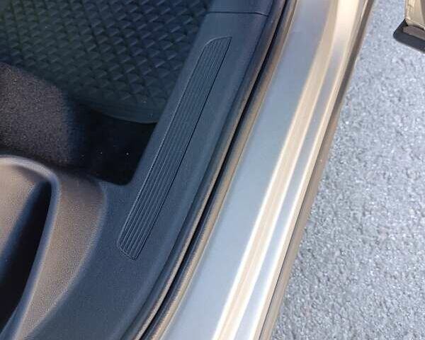 Сірий Фольксваген Тігуан, об'ємом двигуна 1.98 л та пробігом 298 тис. км за 23800 $, фото 49 на Automoto.ua