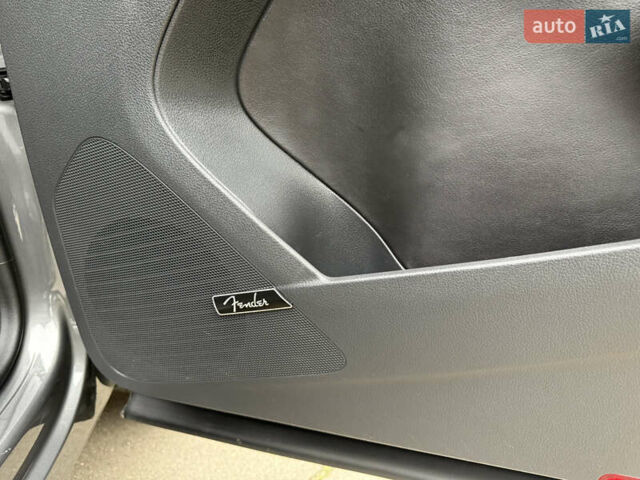 Серый Фольксваген Тигуан, объемом двигателя 2 л и пробегом 163 тыс. км за 15700 $, фото 51 на Automoto.ua